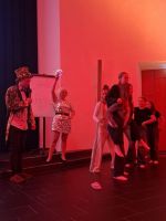 Wetten dass Turneinlage